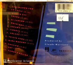 Gipsy Kings Mosaique CD