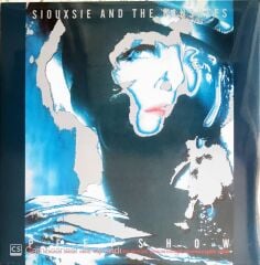 Siouxsie And The Banshees - Peepshow - LP