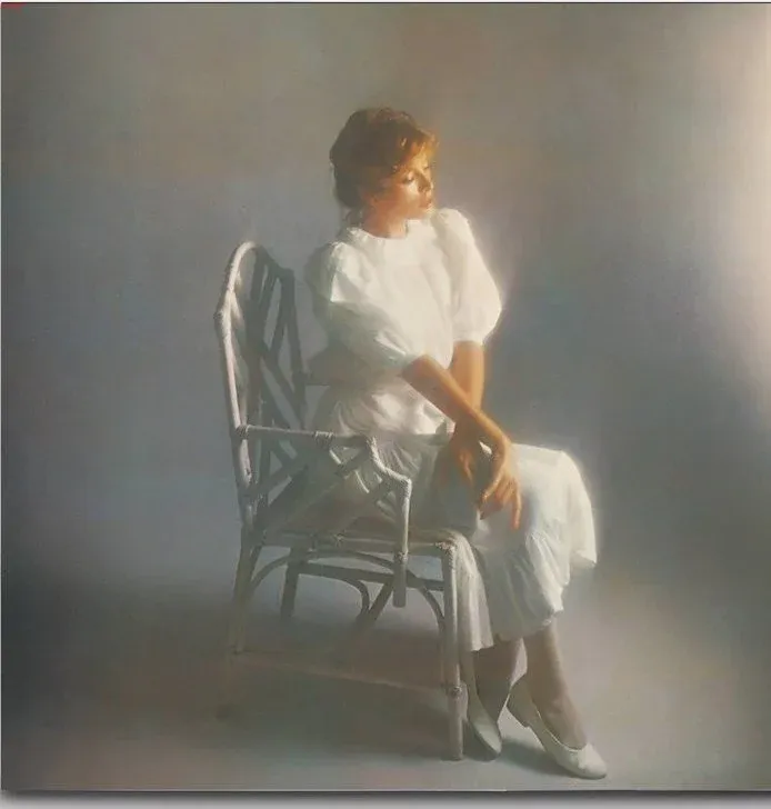 Ajda Pekkan Sen Mutlu Ol  LP