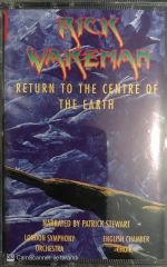 Rick Wakeman - Return To The Centre Of The Earth KASET