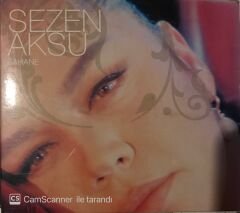 Sezen Aksu Bahane CD