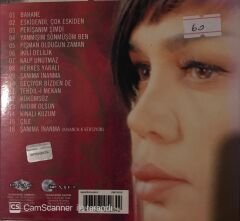 Sezen Aksu Bahane CD