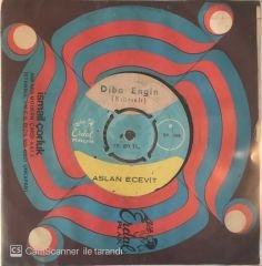 Diba Engin Aslan Ecevit 45lik