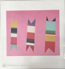 The Nels Cline Singers - Macroscope LP