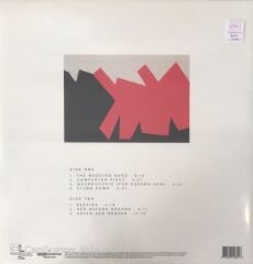 The Nels Cline Singers - Macroscope LP