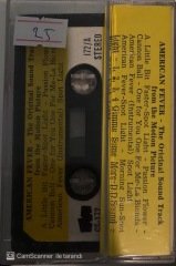 American Fever KASET