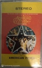 American Fever KASET