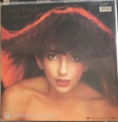 Kate Bush - Lion Heart LP