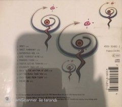 The Beloved Conscience CD