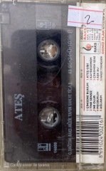 Ateş KASET