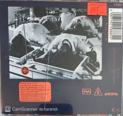 The Alan Parsons Project - Ammonia Avenue CD