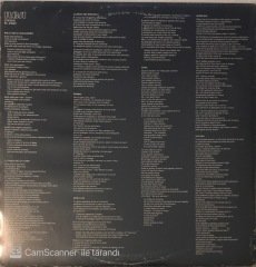 Lucio Dalla - Dalla LP