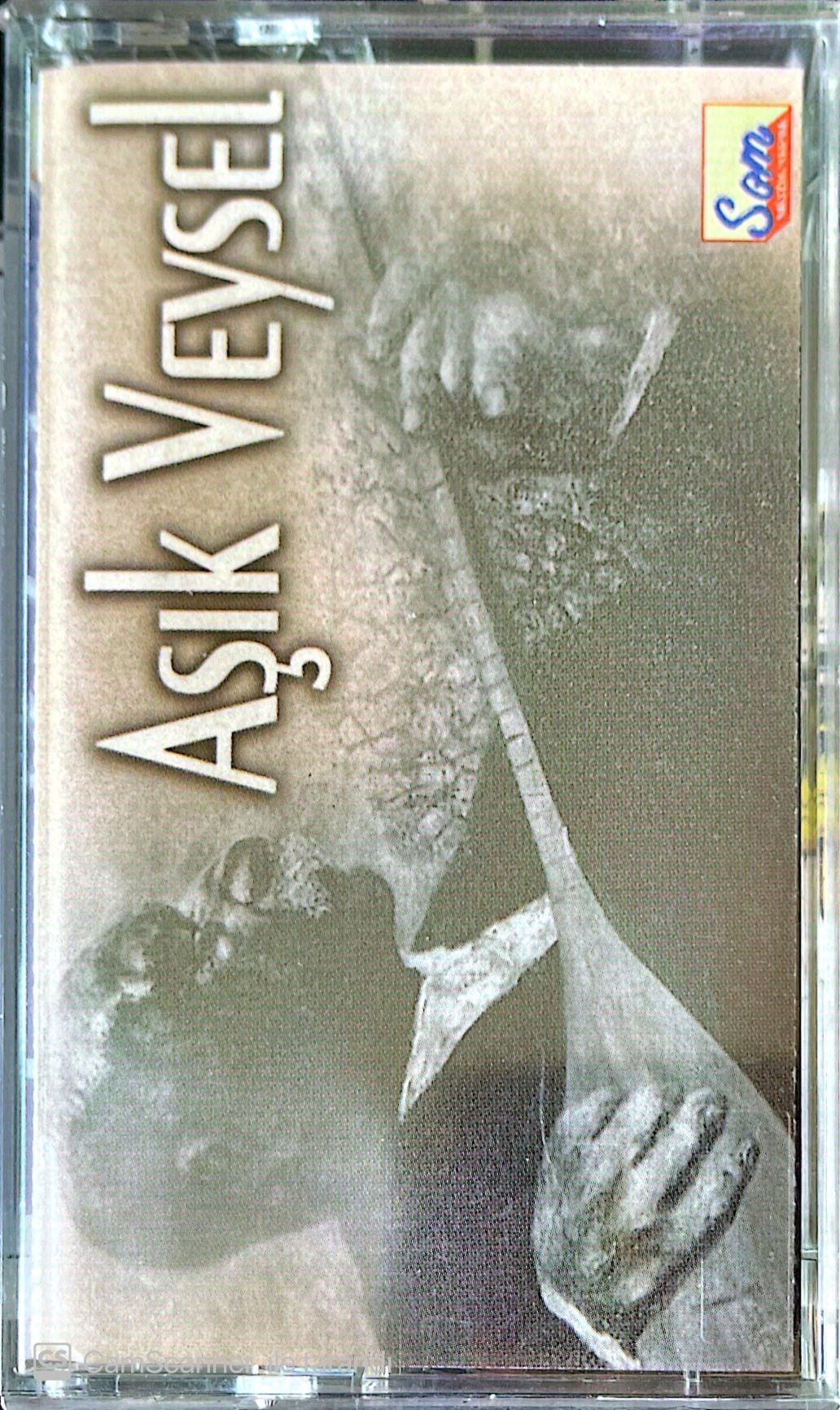 Aşık Veysel KASET