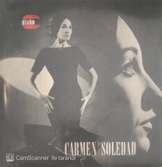 Carmen Soledad La Campanera 45lik