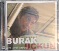 Burak Uçkun - Sonsuza Kadar CD