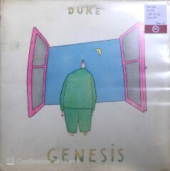Genesis Duke LP