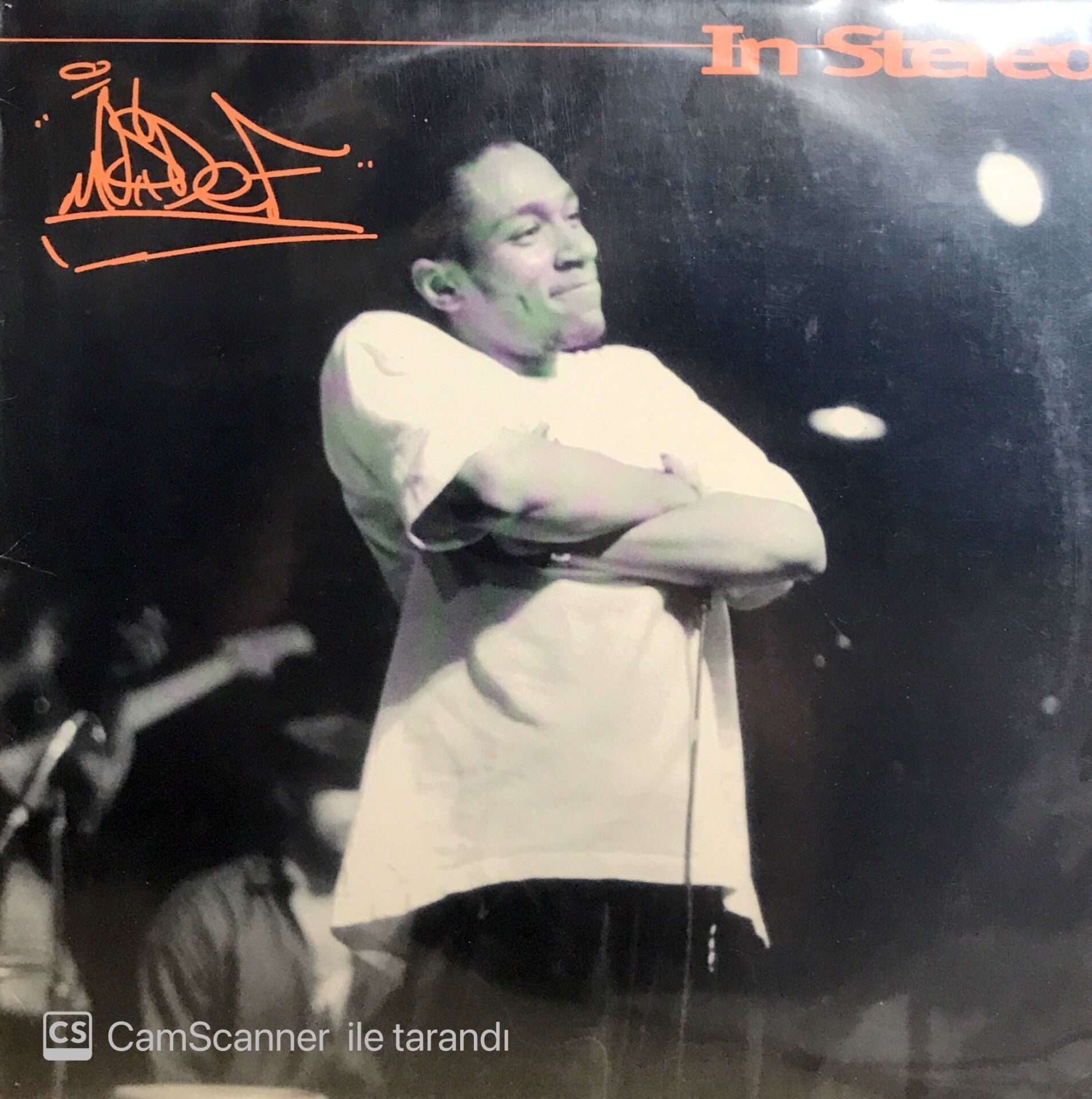 Mos Def LP Maxi Single