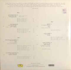 Alice Sara Ott Echoes of Life (2 LP) LP