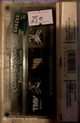 Coale Johnson / Rainbow Visions KASET