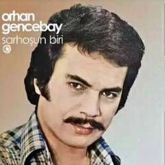 Orhan Gencebay - Sarhoşun Biri - LP