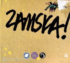 Bulutsuzluk Özlemi / Zamska CD
