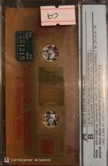Erdener Koyutürk - Türkçe Tangolar 1 - KASET