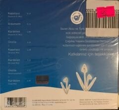 Sezen Aksu Kardelen CD
