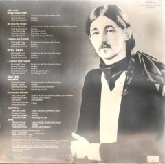 Atomic Rooster - Headline News LP