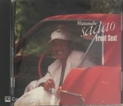 Sadao Watanabe Front Seat CD