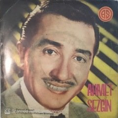 Ahmet Sezgin Zehirli Hayat 45lik