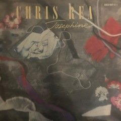 Chris Rea Josephine 45lik
