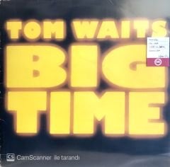 Tom Waits / Big Time LP