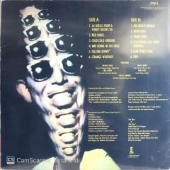 Tom Waits / Big Time LP