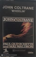 John Coltrane Wheelin KASET