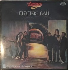Tango Electric Ball LP