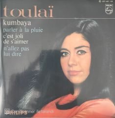 Tülay German  Kumbaya 45lik