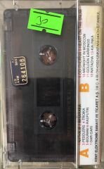 The Best Of Russia Esin Engin Orkestra Ve Korosu KASET