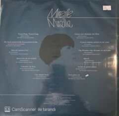 Mireille Mathieu - Mireille LP