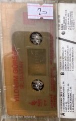Yıldırım Gürses Sil Baştan KASET