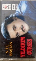 Yıldırım Gürses Sil Baştan KASET