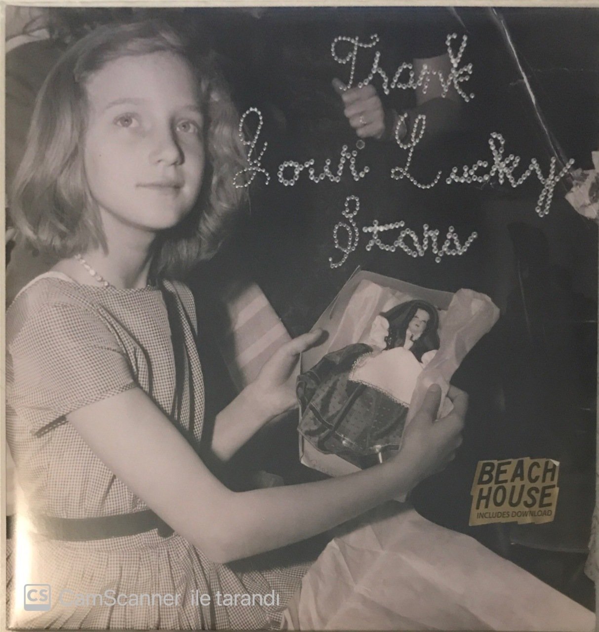 Thank Your Beach House LP
