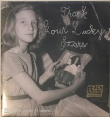 Thank Your Beach House LP