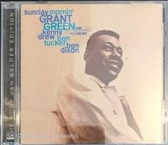 Grant Green - Sunday Morning CD