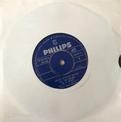 Gönül Turgut Uzat Artık Elini 45lik