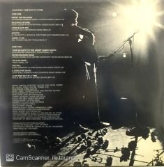 Joan Baez One Day At A Time LP