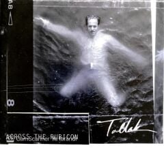 Tollak / Across The Rubicon CD