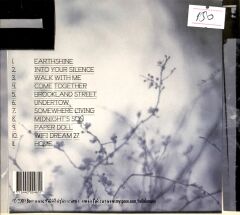 Tollak / Across The Rubicon CD