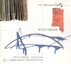 Bennie Wallace / Mystic Bridge CD