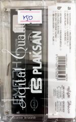 Emrah - Kusursuzsun - KASET