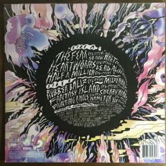 The Shins – The Worms Heart  LP